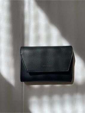 Matt & Nat Verasm Wallet
